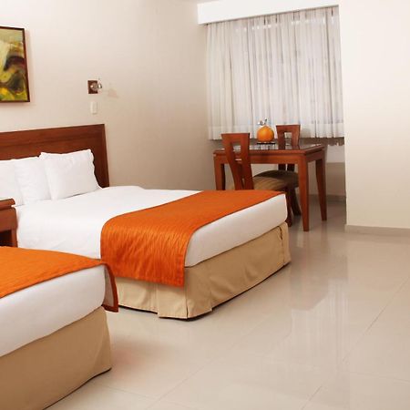 Hotel Tativan Valledupar Zewnętrze zdjęcie