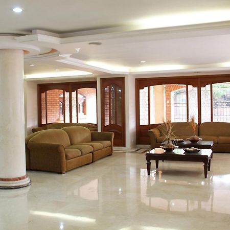 Hotel Tativan Valledupar Zewnętrze zdjęcie