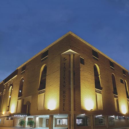 Hotel Tativan Valledupar Zewnętrze zdjęcie