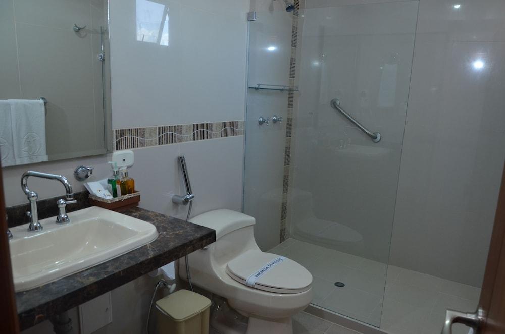 Hotel Tativan Valledupar Zewnętrze zdjęcie