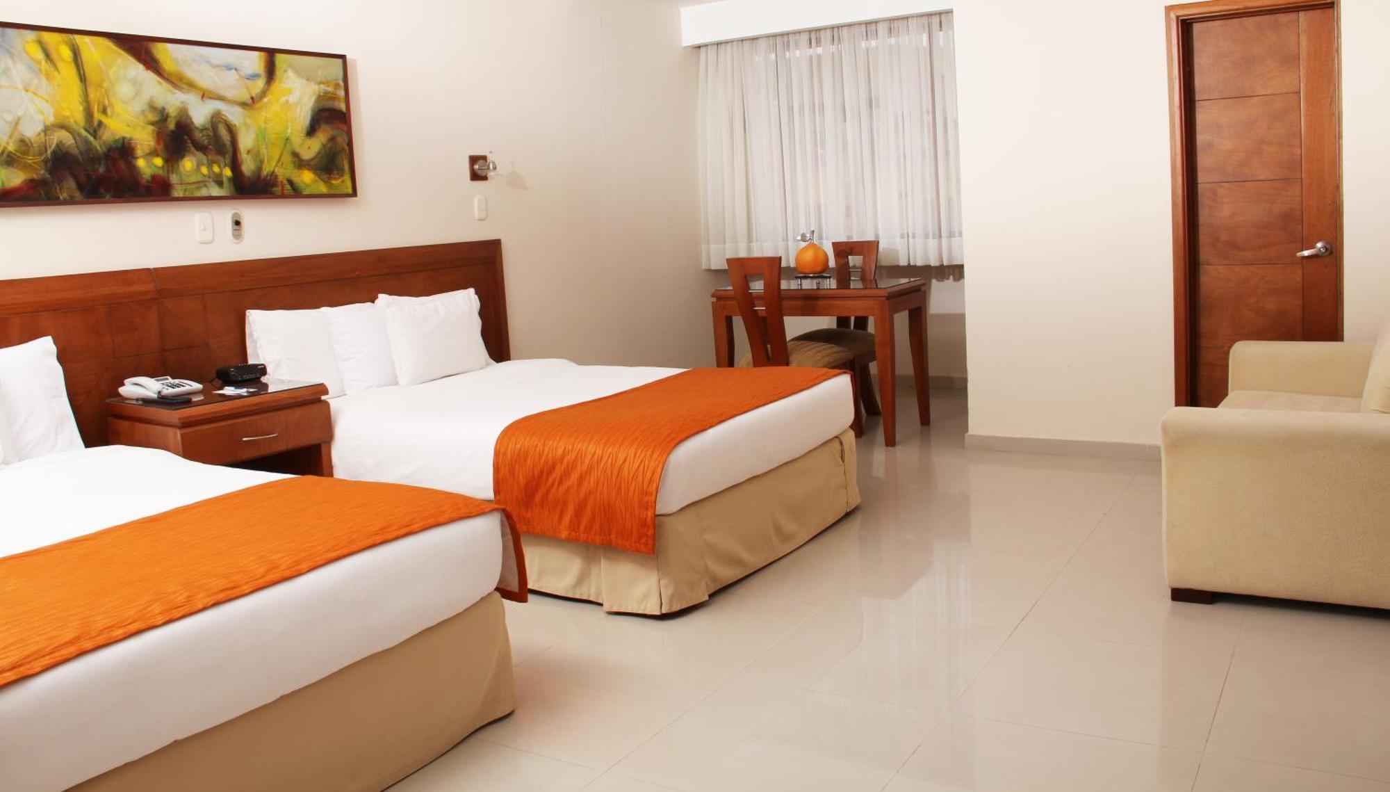 Hotel Tativan Valledupar Zewnętrze zdjęcie