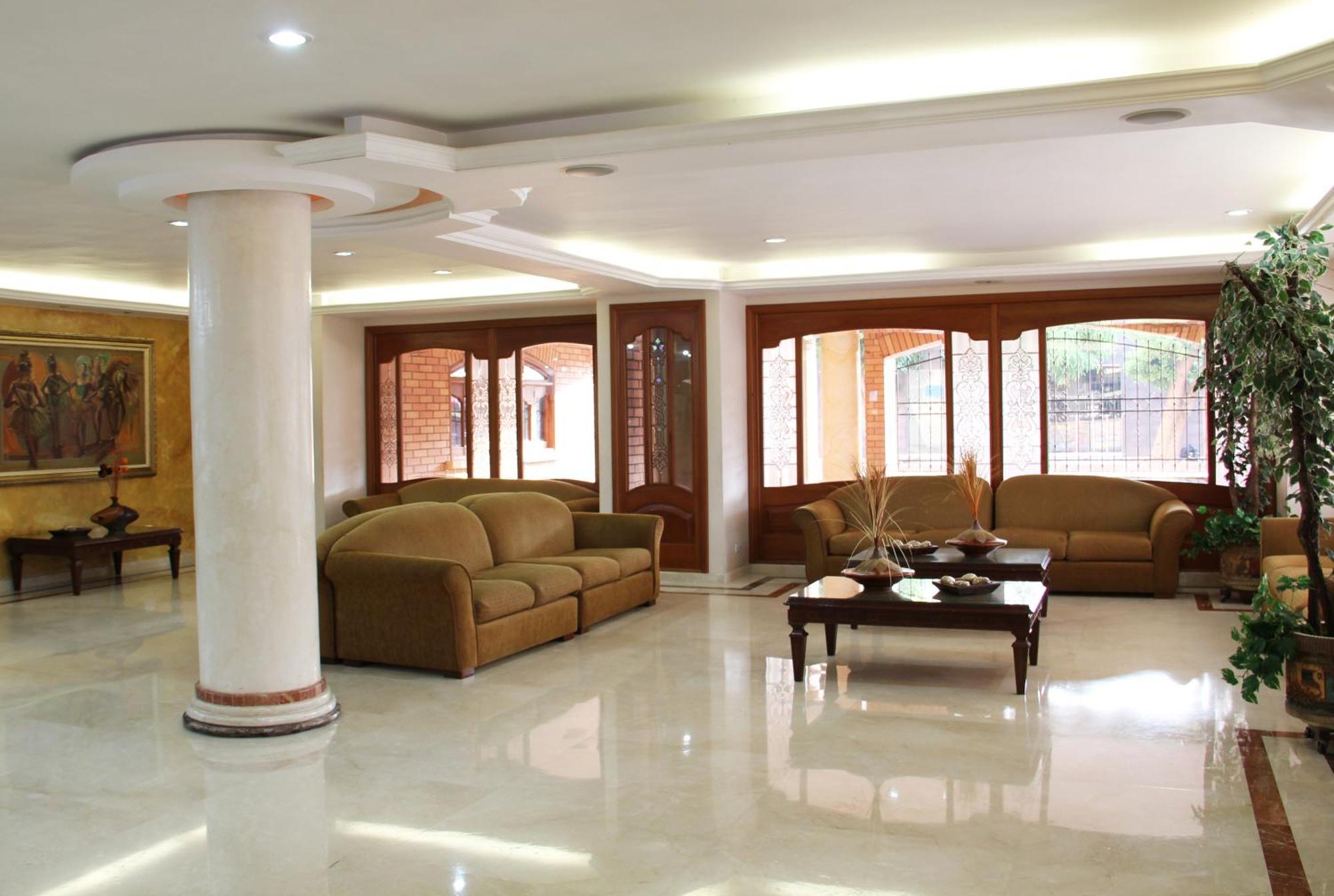 Hotel Tativan Valledupar Zewnętrze zdjęcie