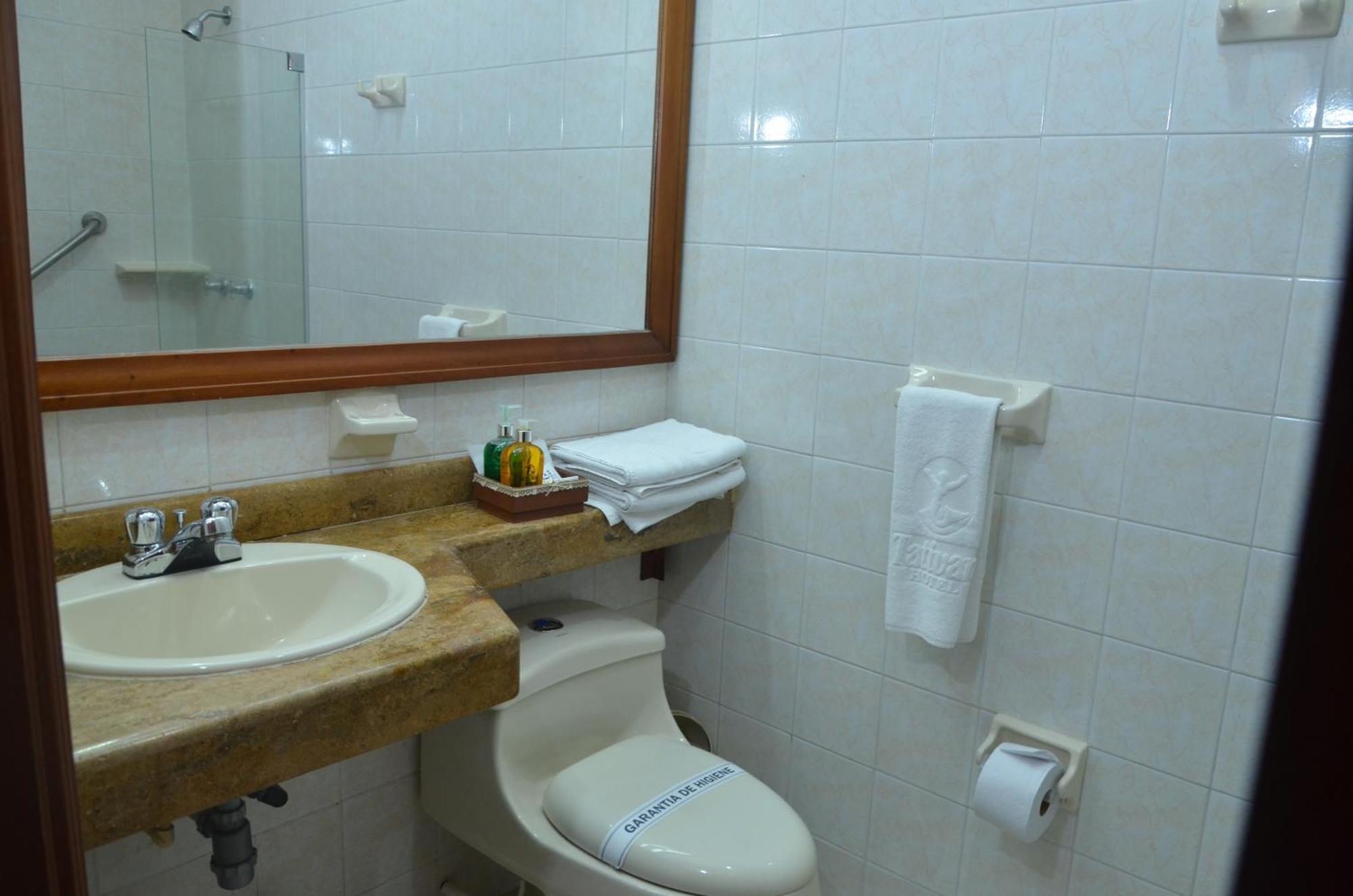 Hotel Tativan Valledupar Zewnętrze zdjęcie