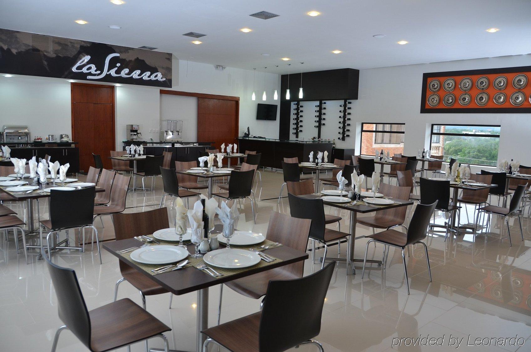 Hotel Tativan Valledupar Zewnętrze zdjęcie