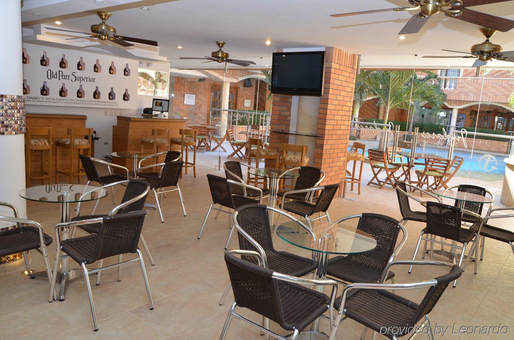 Hotel Tativan Valledupar Zewnętrze zdjęcie