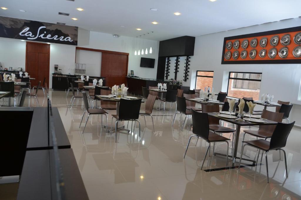 Hotel Tativan Valledupar Zewnętrze zdjęcie