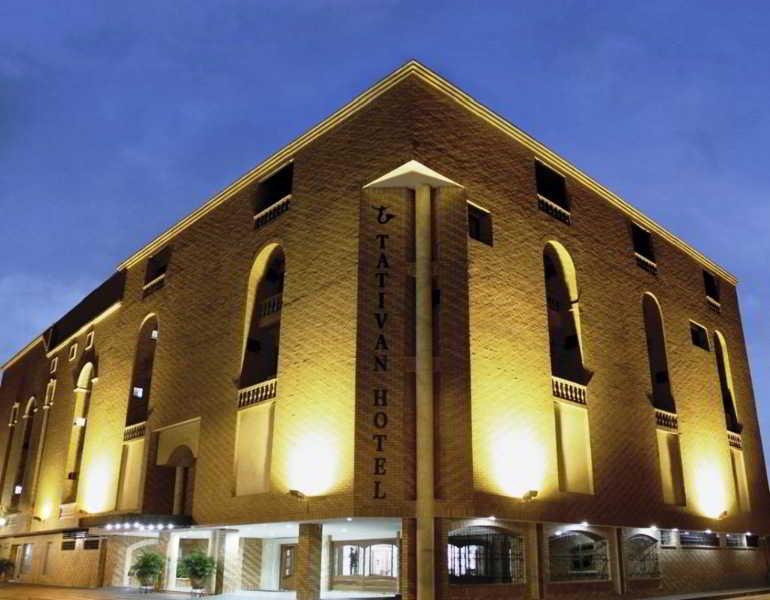 Hotel Tativan Valledupar Zewnętrze zdjęcie