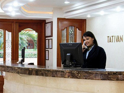 Hotel Tativan Valledupar Zewnętrze zdjęcie