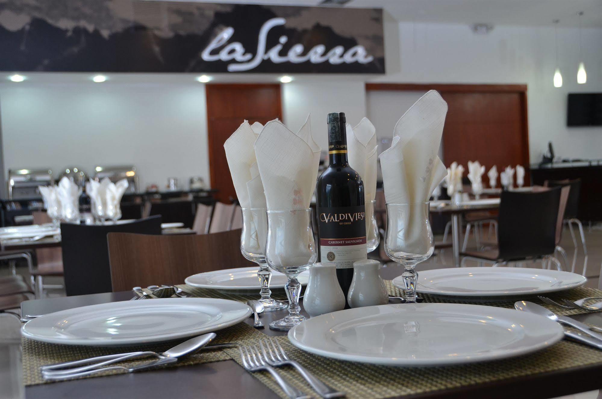 Hotel Tativan Valledupar Zewnętrze zdjęcie