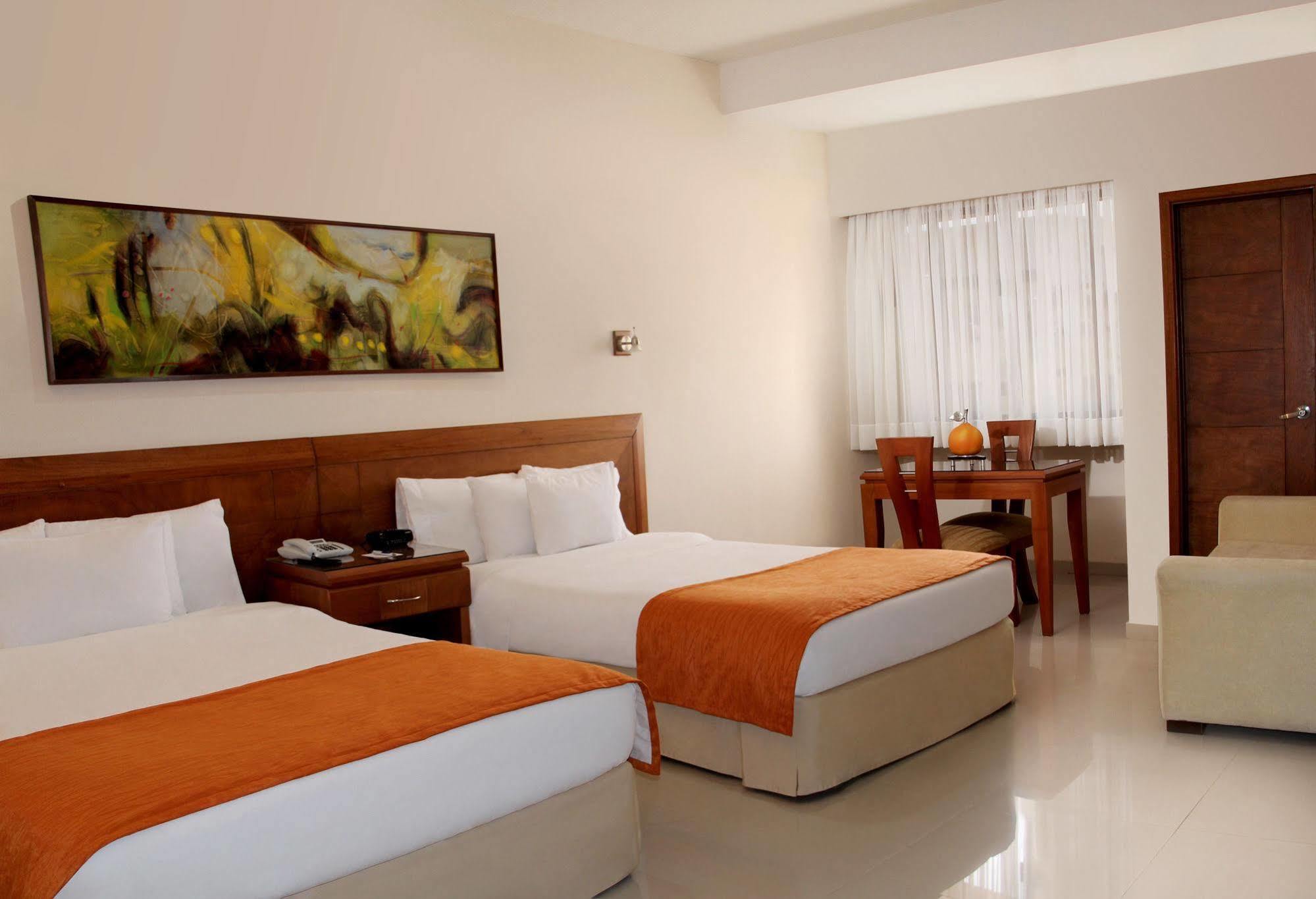 Hotel Tativan Valledupar Zewnętrze zdjęcie
