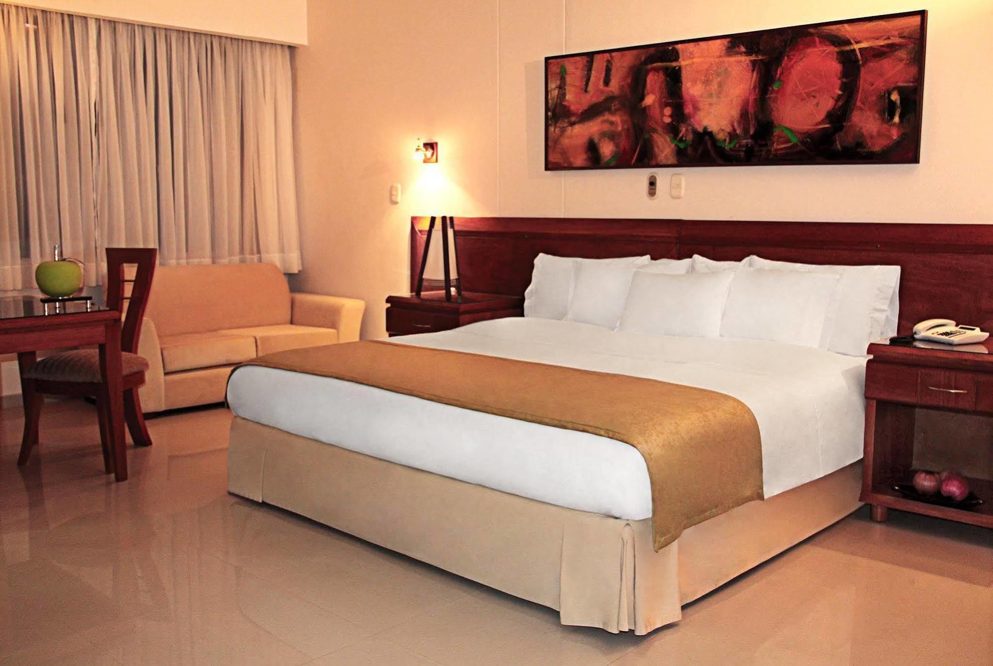 Hotel Tativan Valledupar Zewnętrze zdjęcie