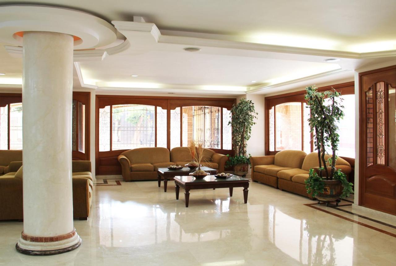 Hotel Tativan Valledupar Pokój zdjęcie