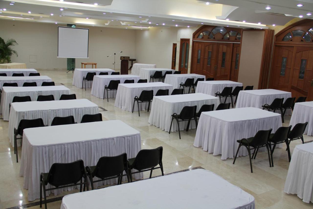 Hotel Tativan Valledupar Zewnętrze zdjęcie
